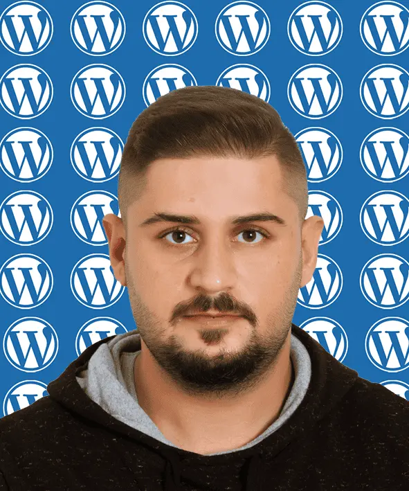 Boran Karadeniz Profil Fotoğrafı